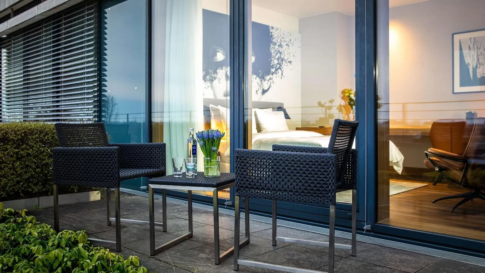 Hotels in Cologne — Cologne, Germany