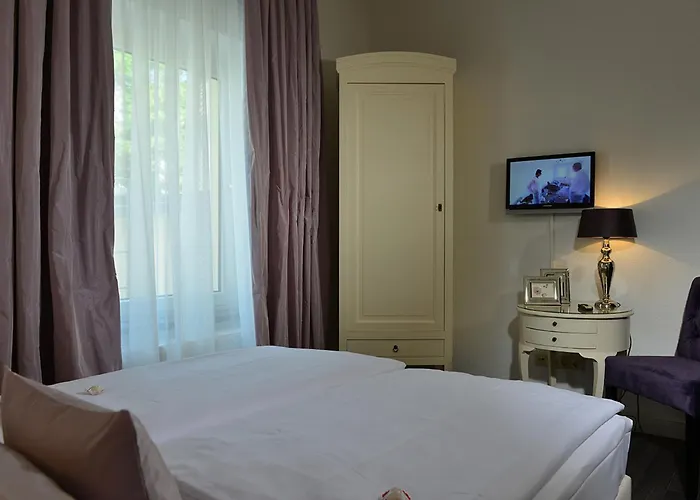 Hotel Domspitzen