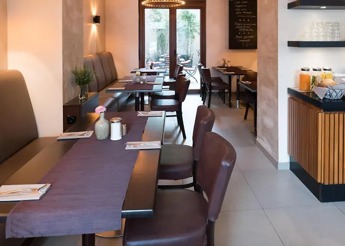 Hotel Casa Colonia