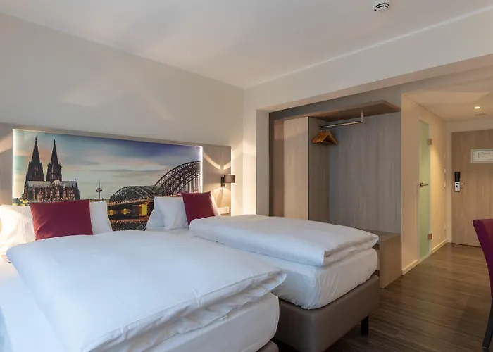 Cityclass Hotel Am Heumarkt