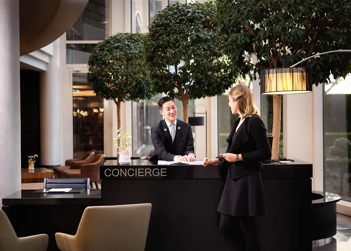 Hyatt Regency Koeln