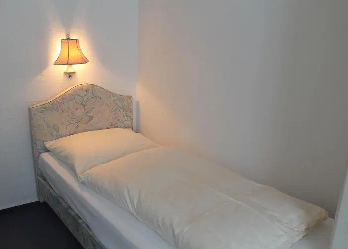Hotel Arde Köln Zentrum