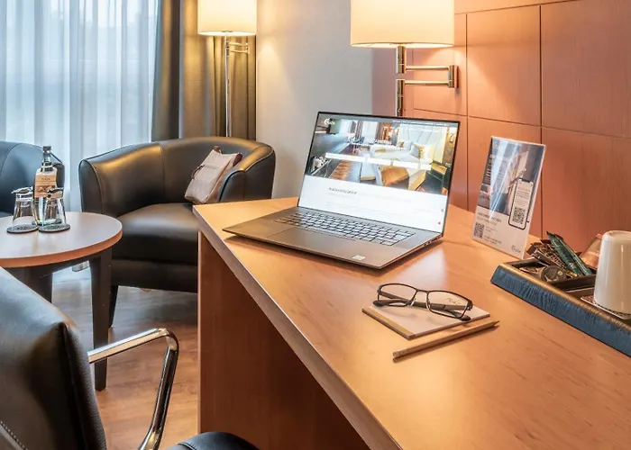 PLAZA Premium Köln
