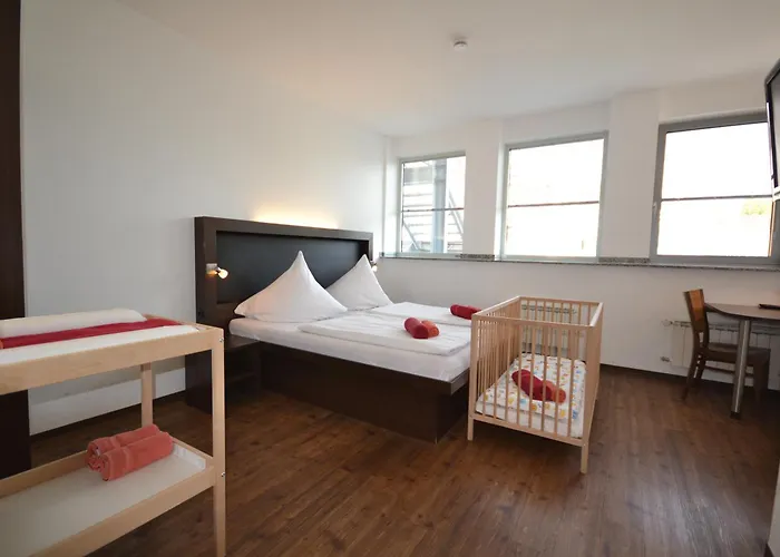 Hostel Koeln