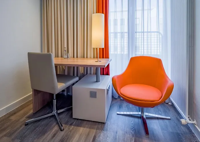 Kommerzhotel Köln