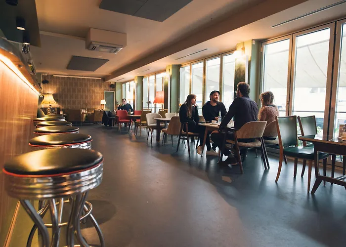 Hostel die Wohngemeinschaft