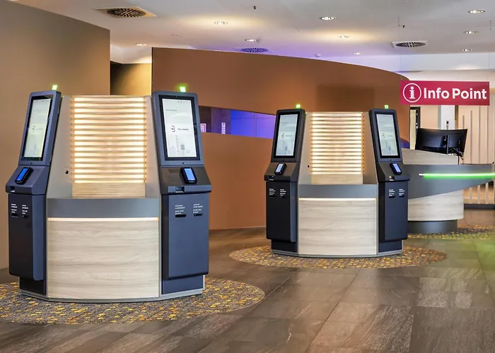 Best Western Plus Hotel Koeln City