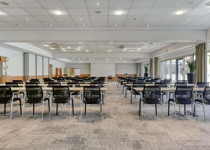 Novotel Koeln City