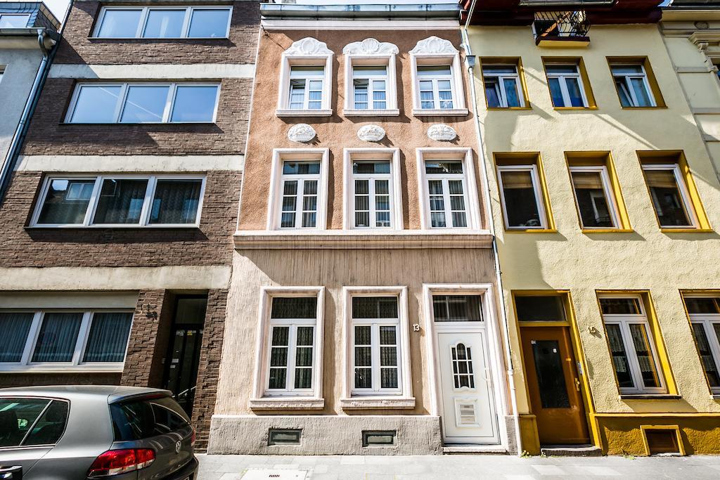 Apartment mit 1 Schlafzimmer