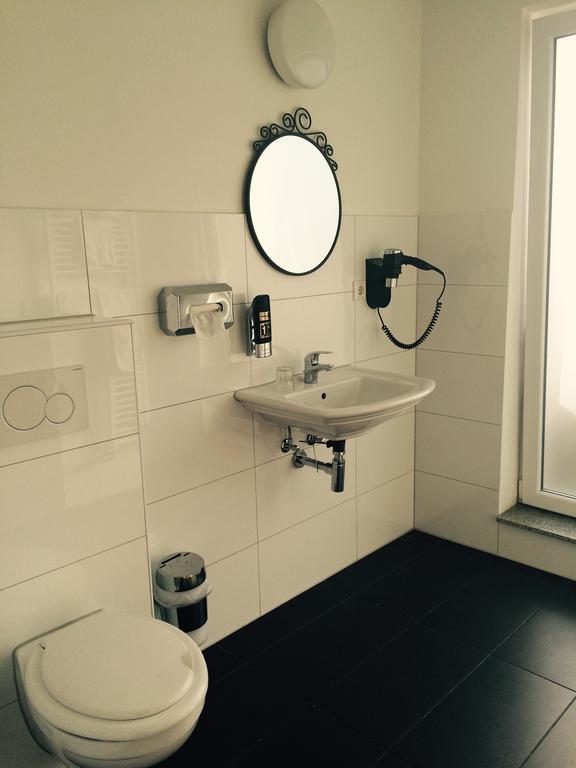 Maisonette-Suite