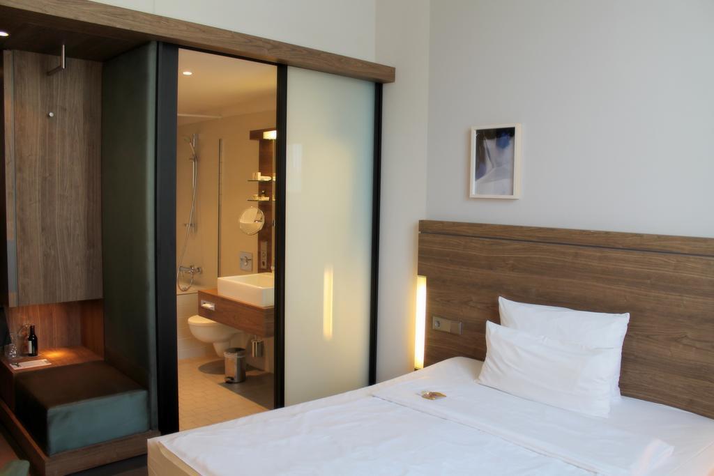 Comfort Single Room