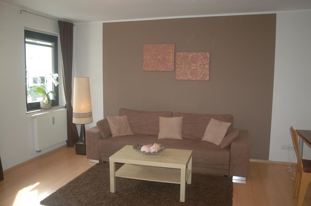 Apartamento Deluxe