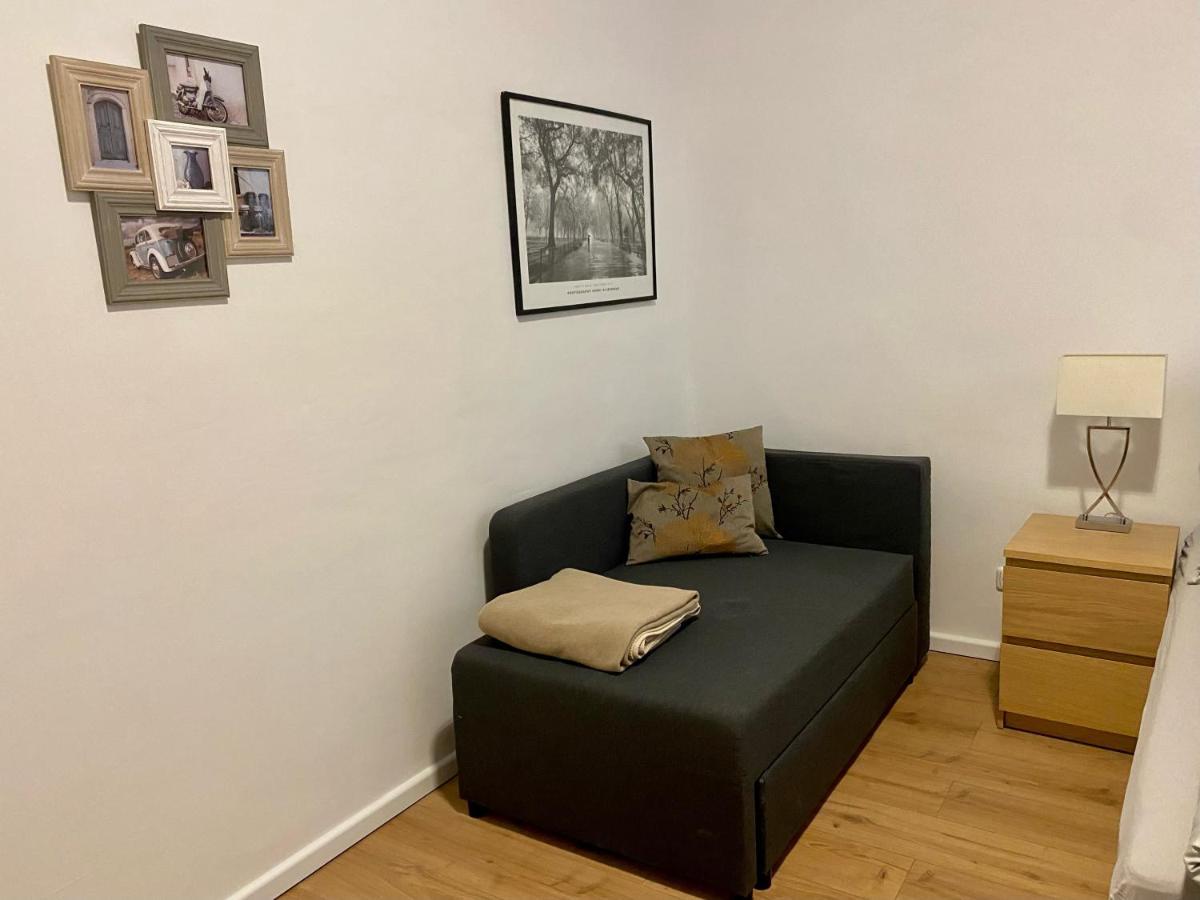 Apartment Ground Floor