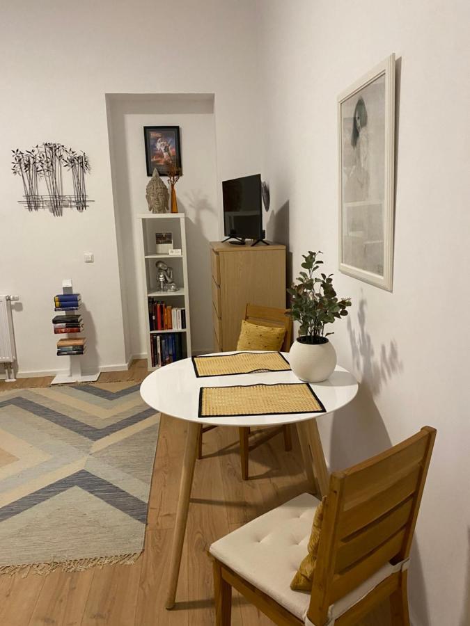 Apartment Ground Floor
