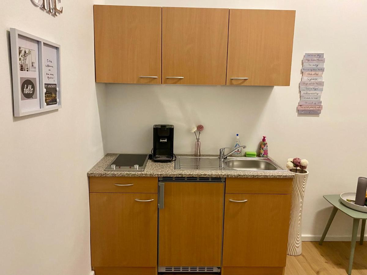 Apartment Ground Floor