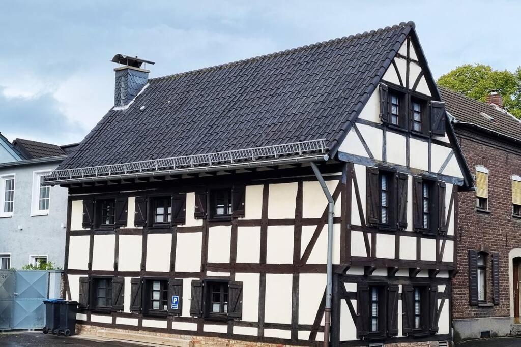 Haus mit 2 Schlafzimmern