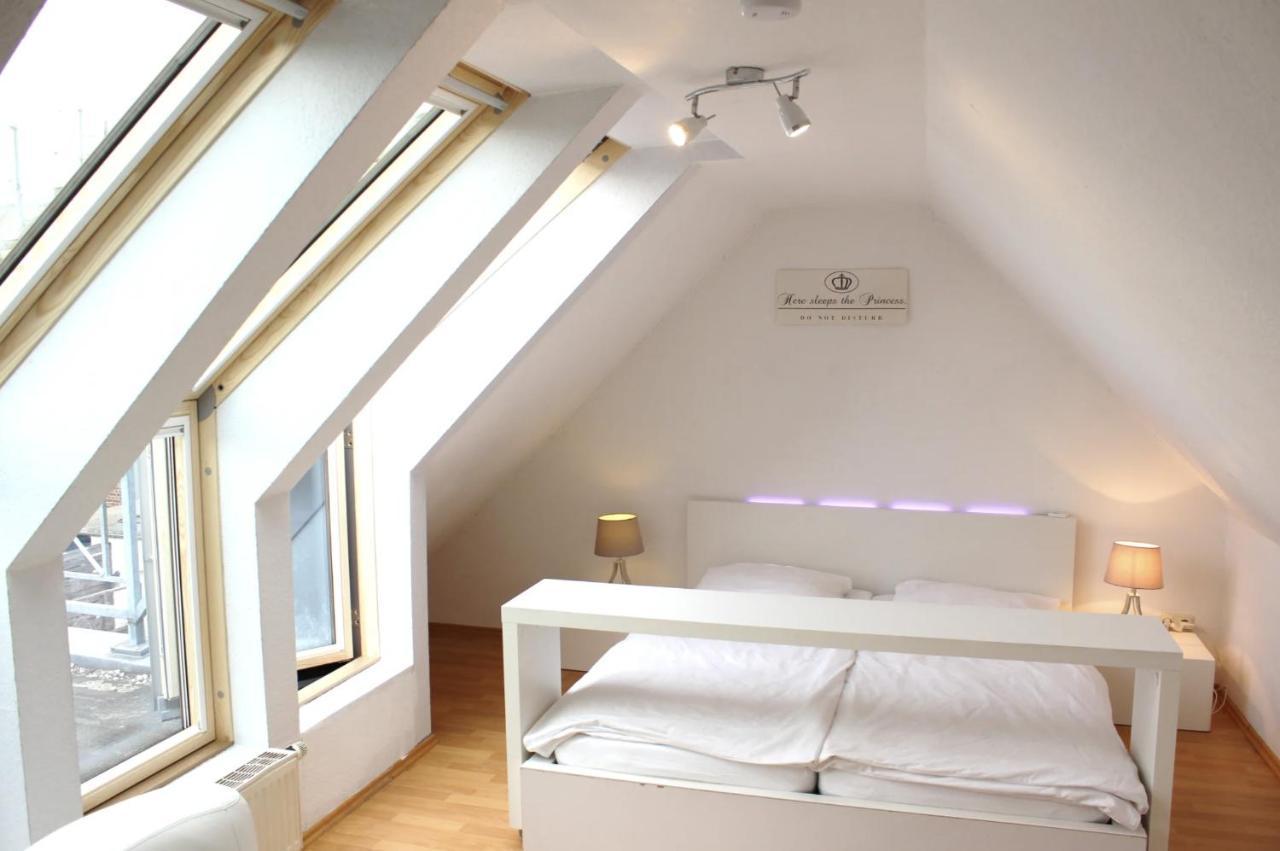 Apartamento Dúplex