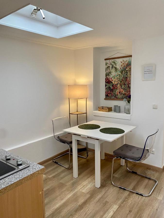Apartment Ground Floor