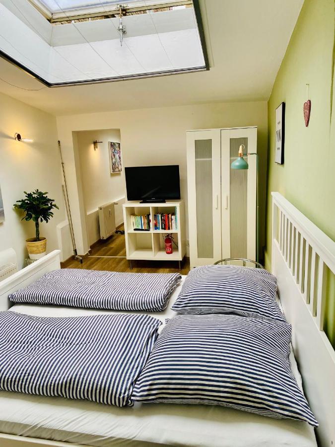 Apartment Ground Floor