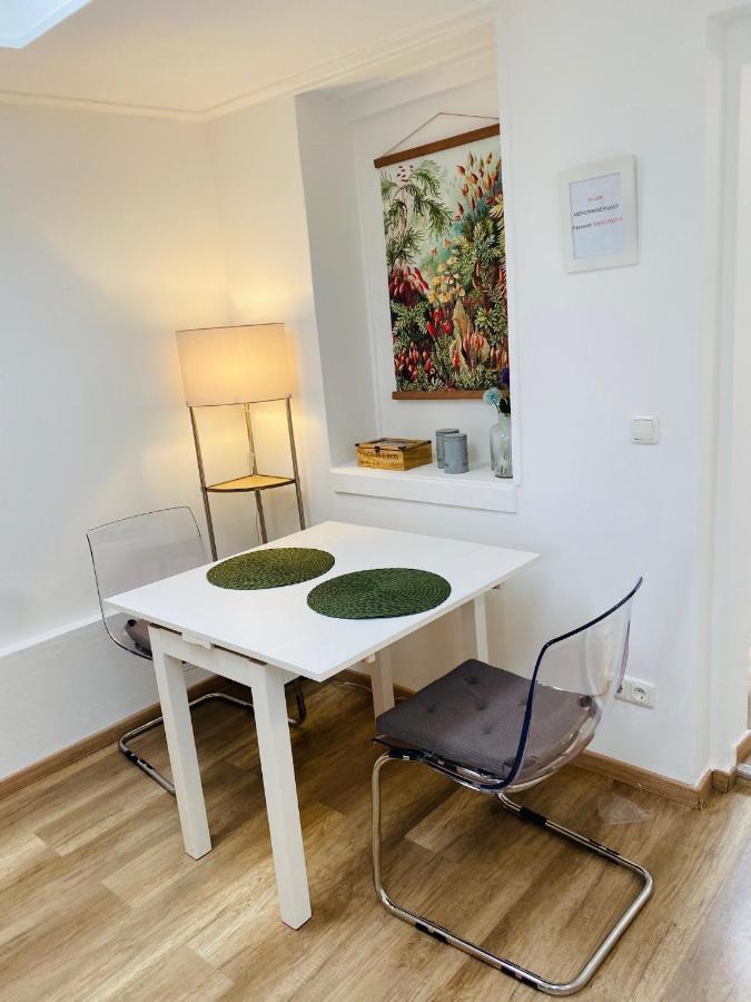 Apartment Ground Floor