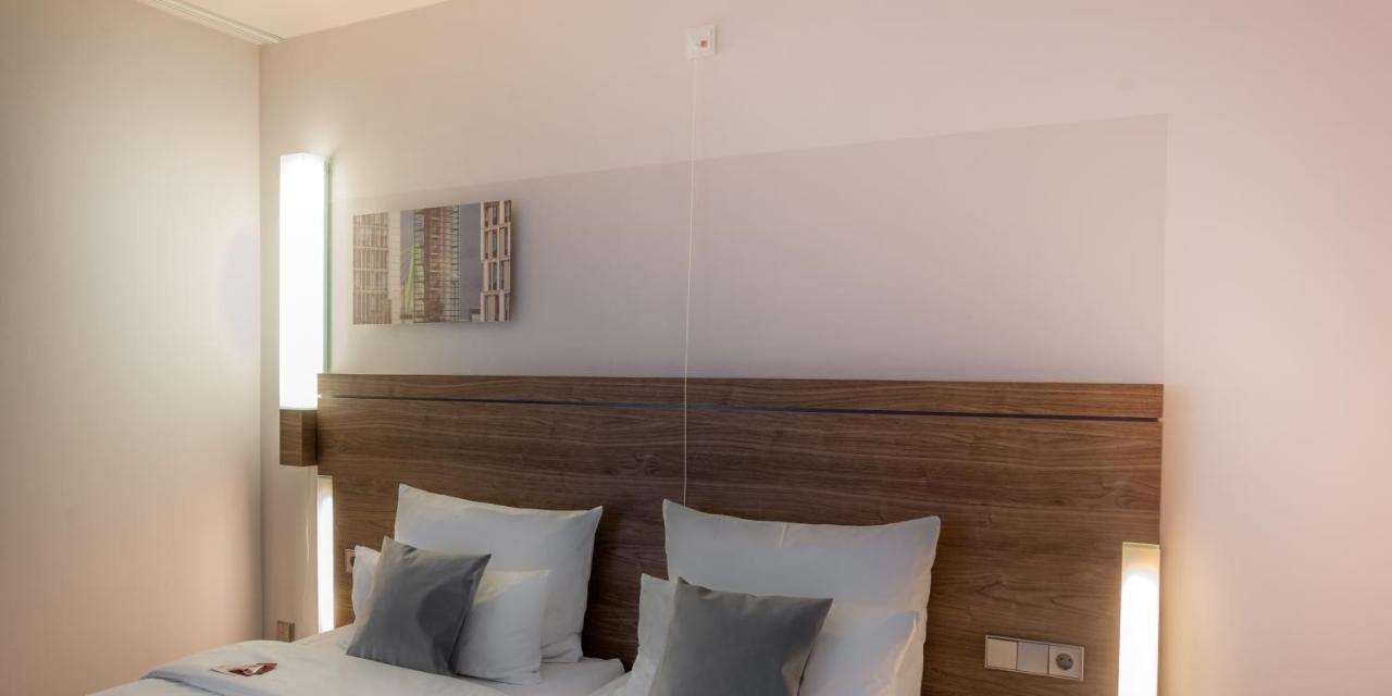 Double Room Disability Access