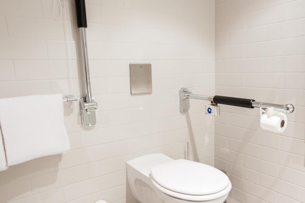 Double Room Disability Access