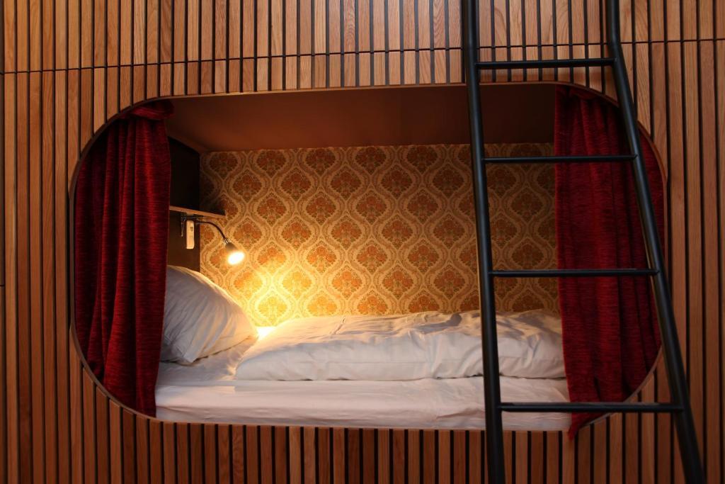 Single Bed 8-Bed Dormitory Room,14303228:JPEG