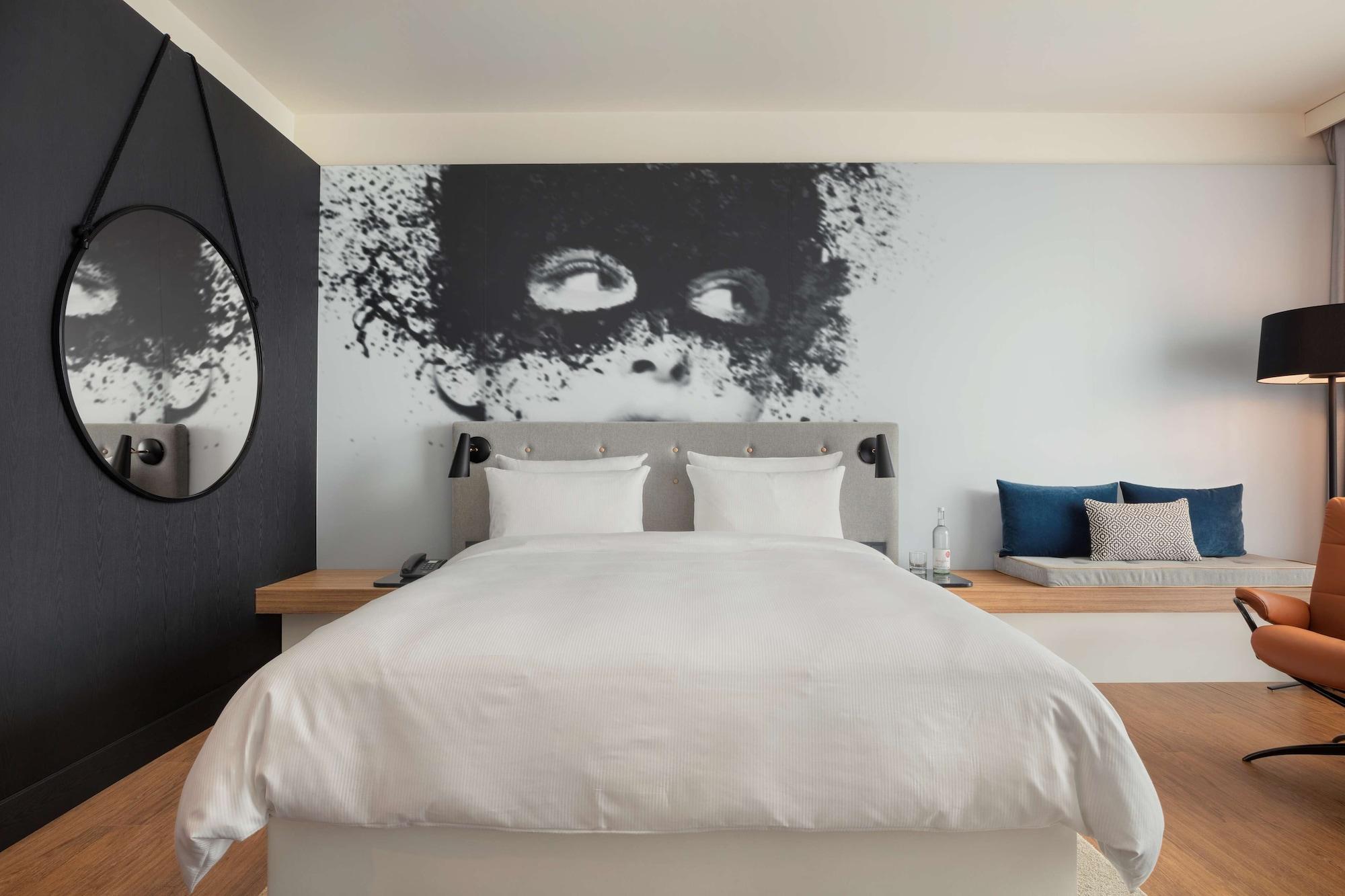 Premium Room Balcony
