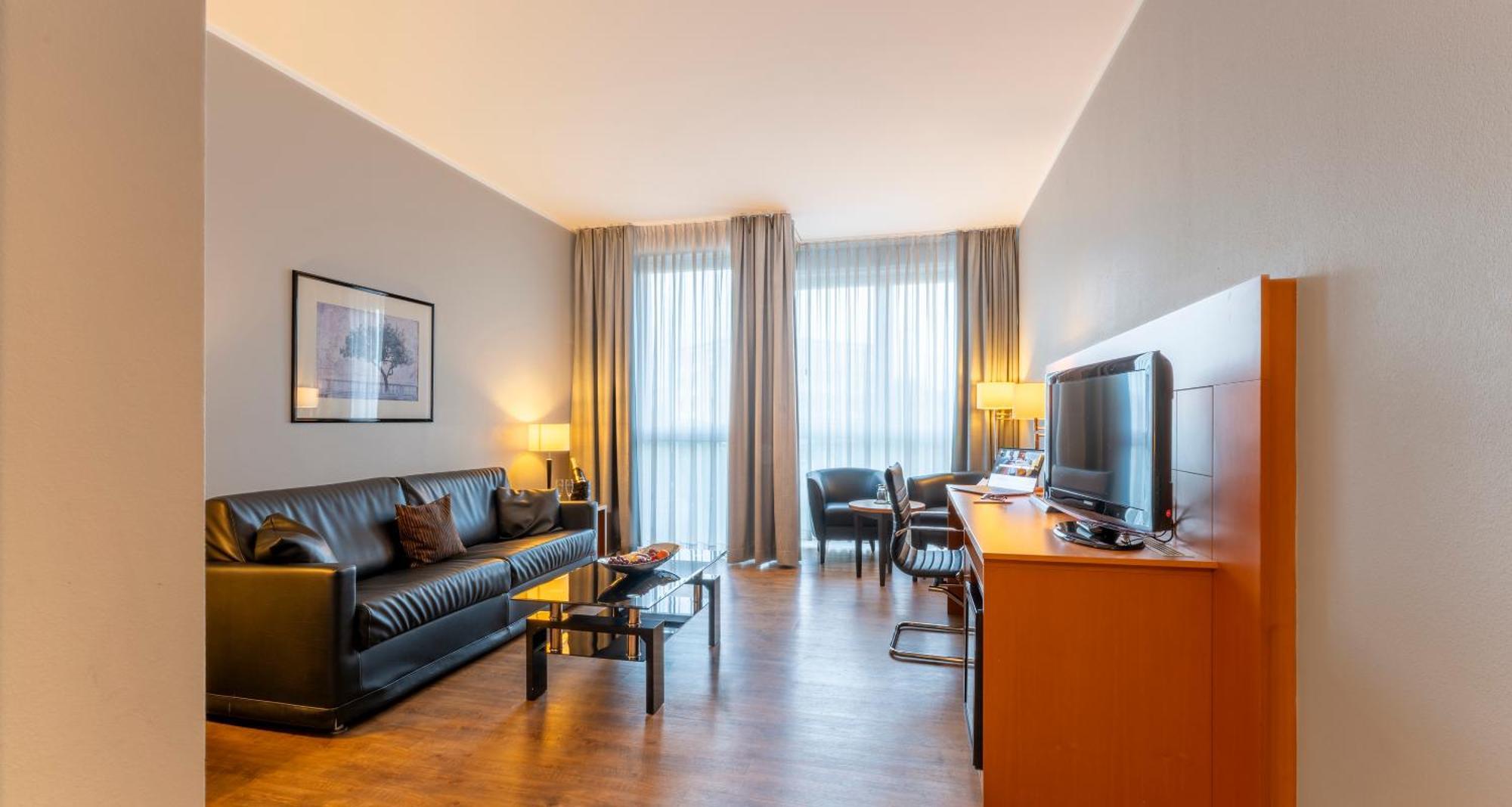 Suite