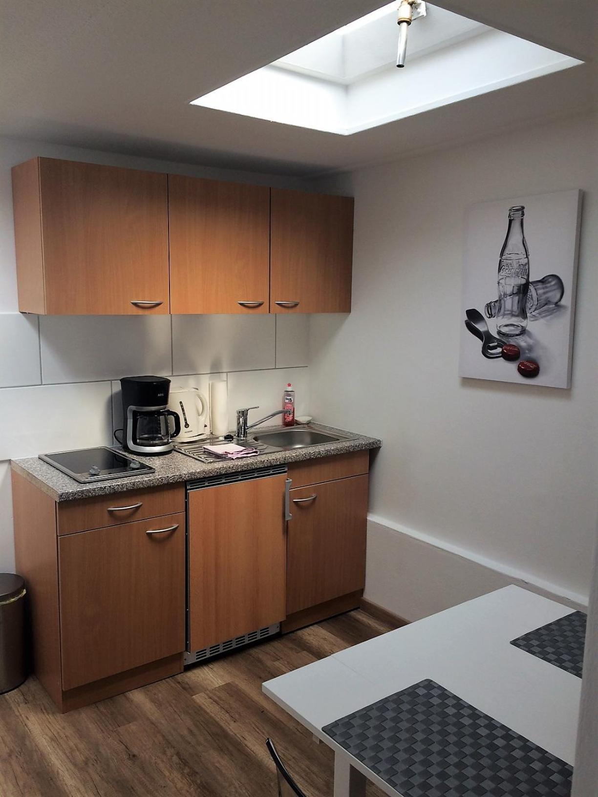 Apartment Ground Floor