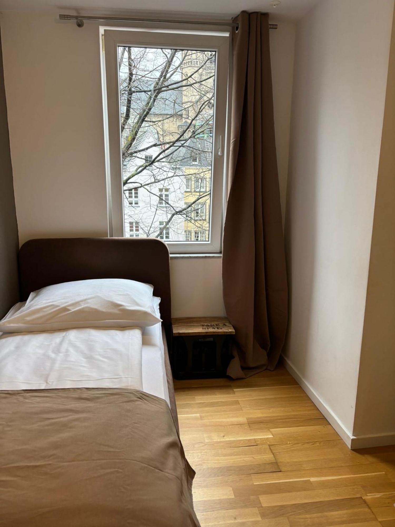 Classic Apartment