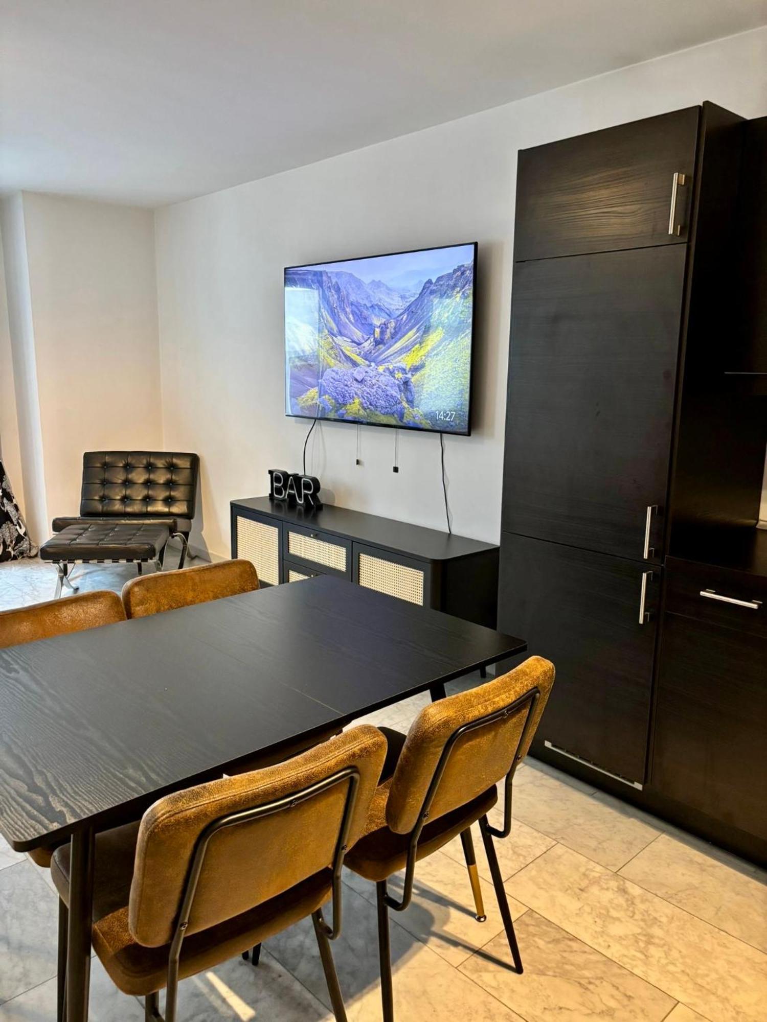 Classic Apartment