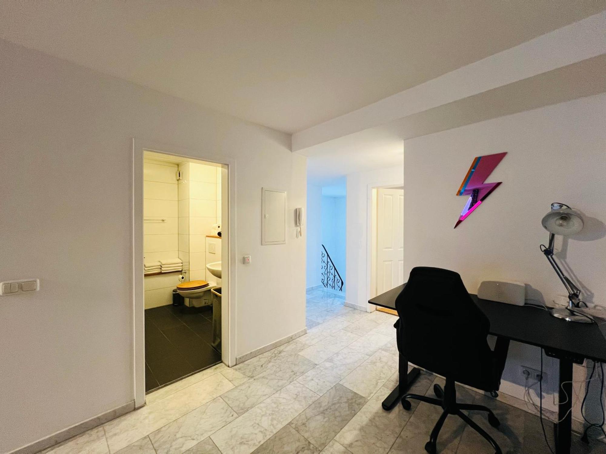 Classic Apartment