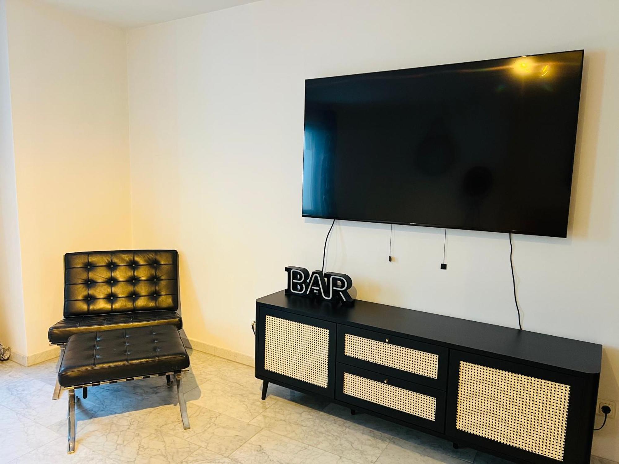 Classic Apartment