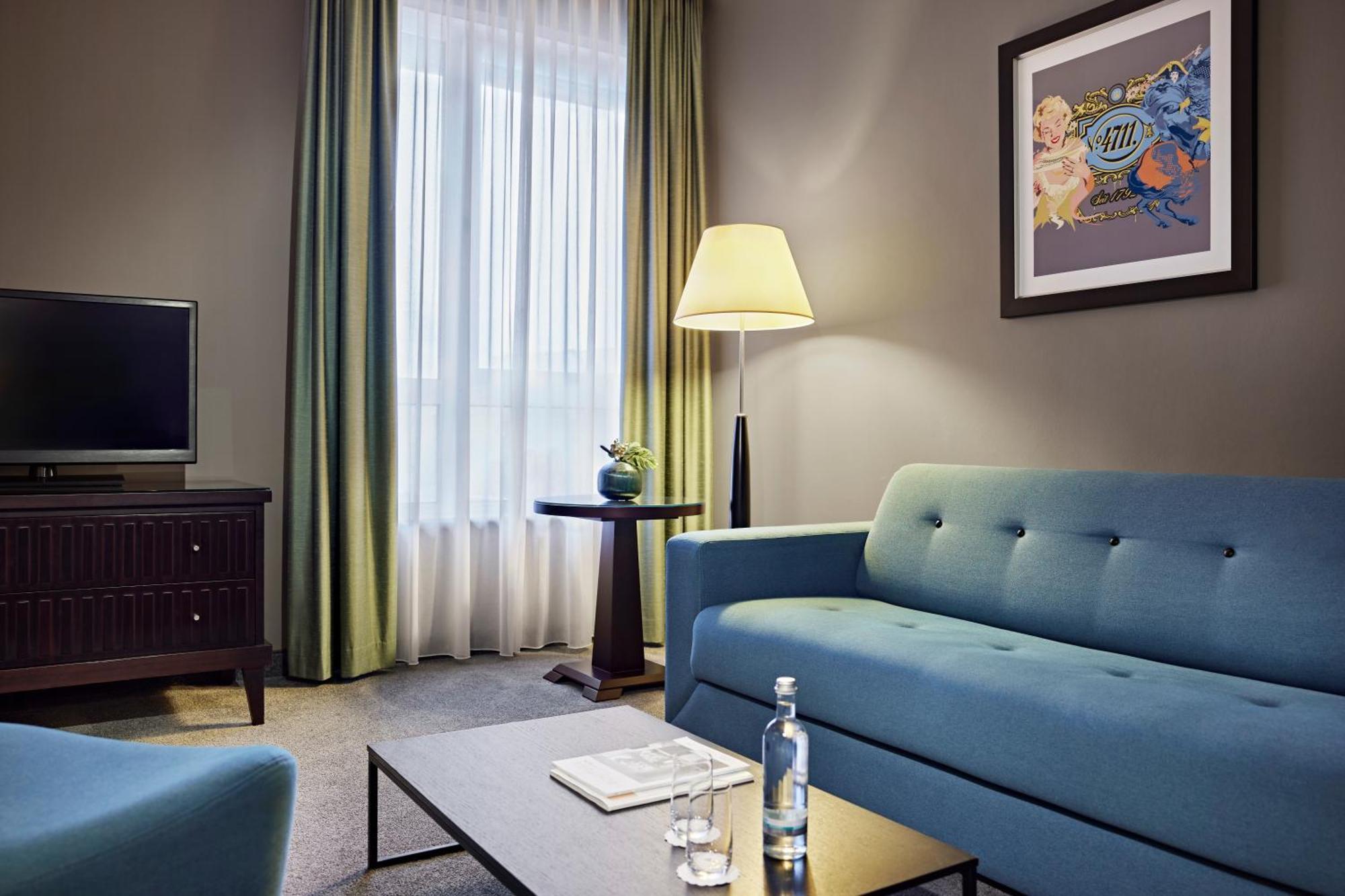 Premium King Room