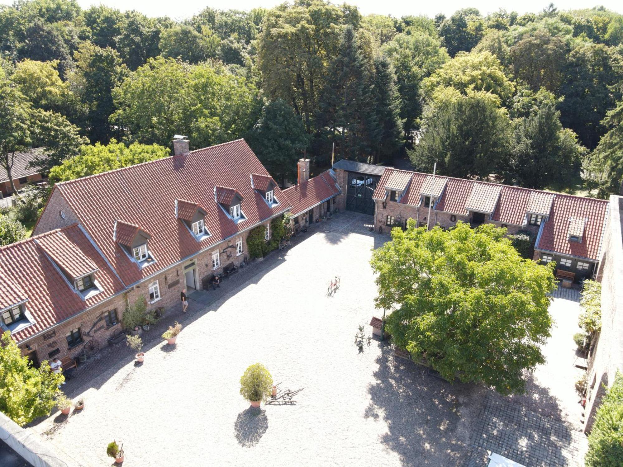 Apartment mit 2 Schlafzimmern