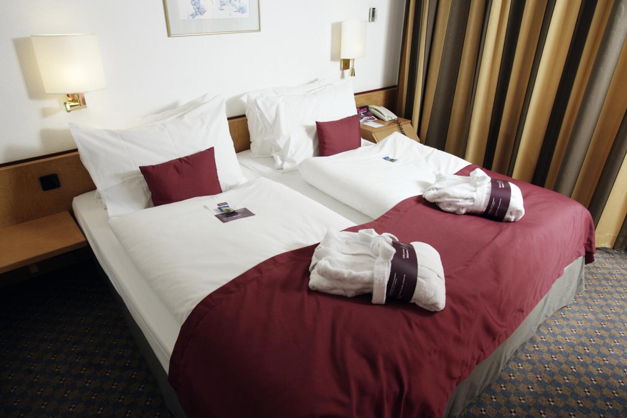 Superior Doppelzimmer
