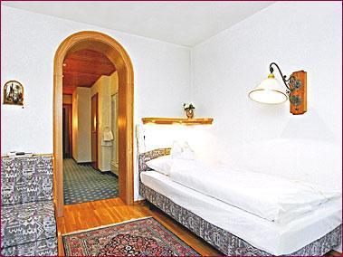 Comfort Einzelzimmer