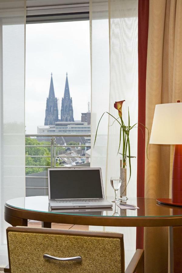 Executive King Room