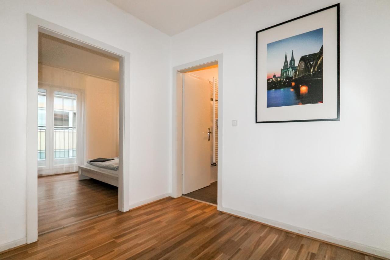 Appartement met Terras