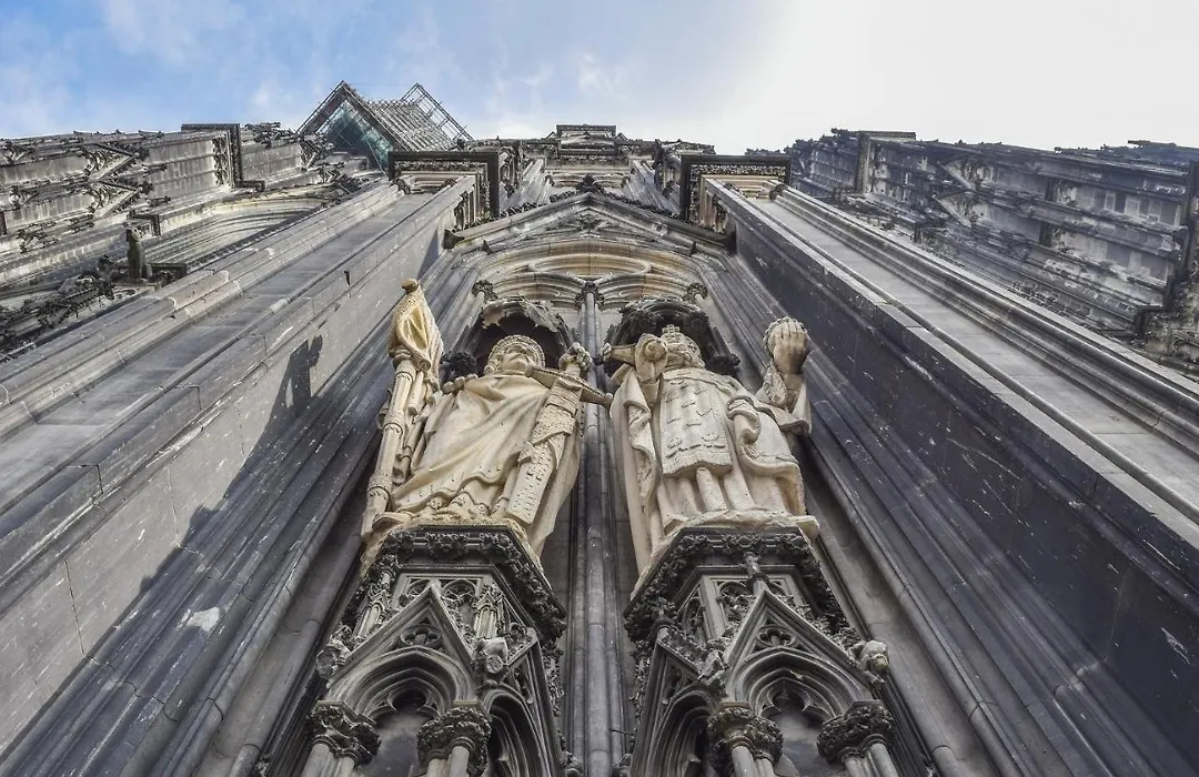 FeWo Köln-1