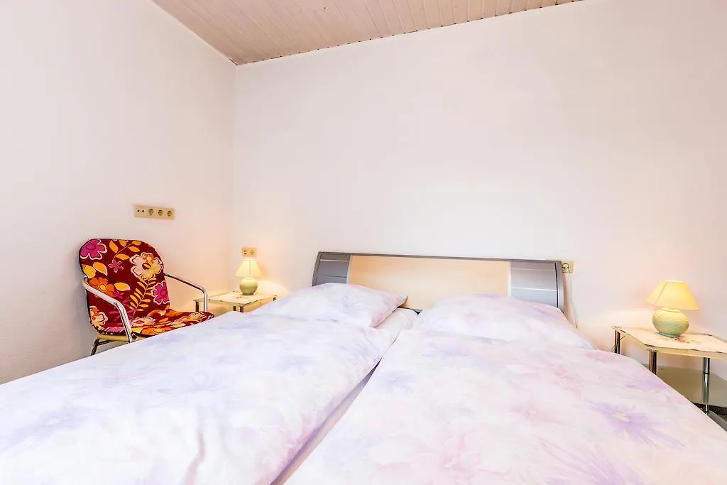 Ferienwohnung Köln-Altstadt-Nord-1