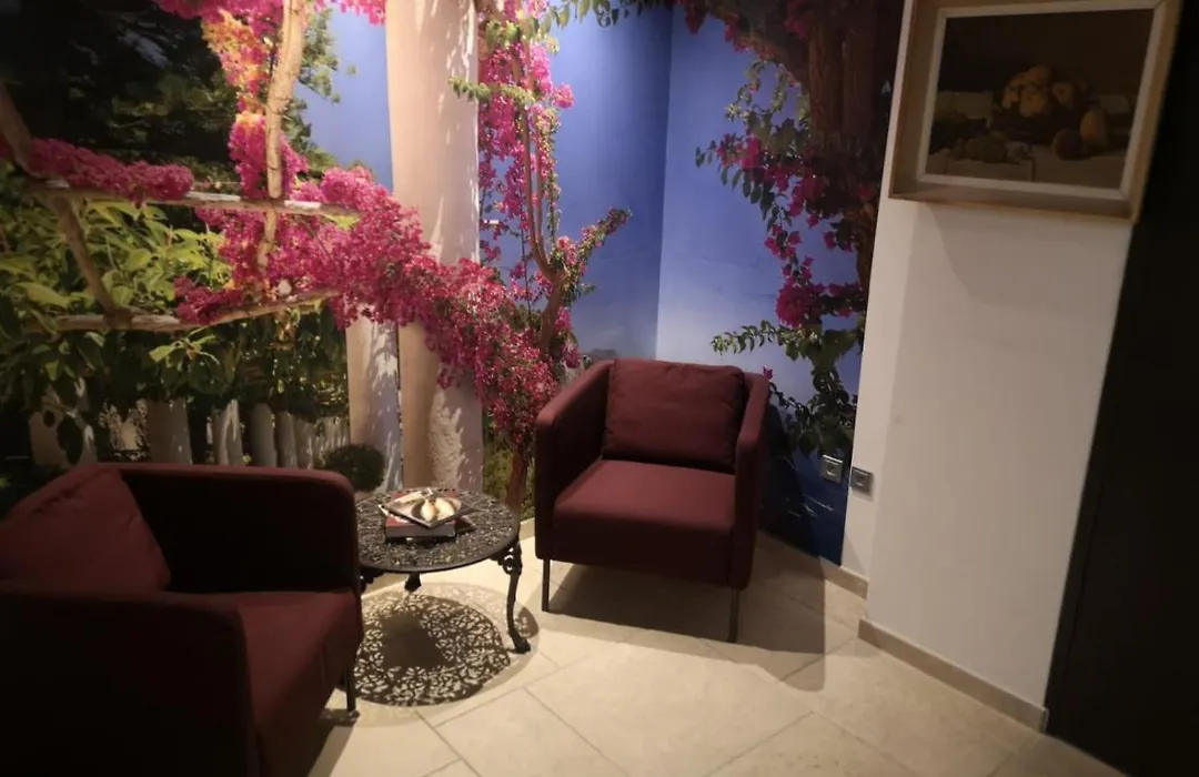 Hotel Fellini-1