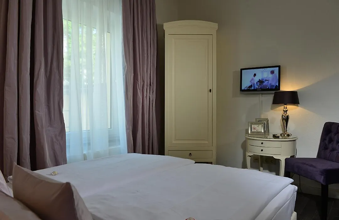 Hotel Domspitzen-1