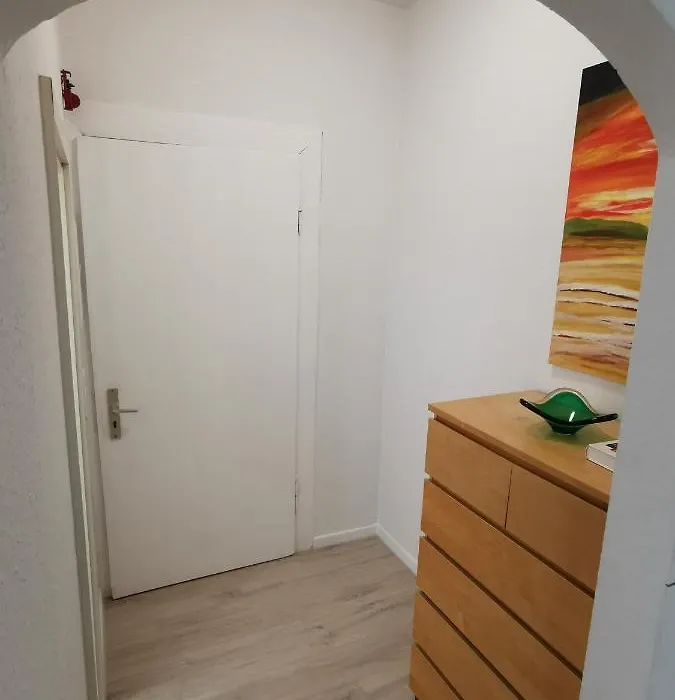 Ferdimesse Apartments-1