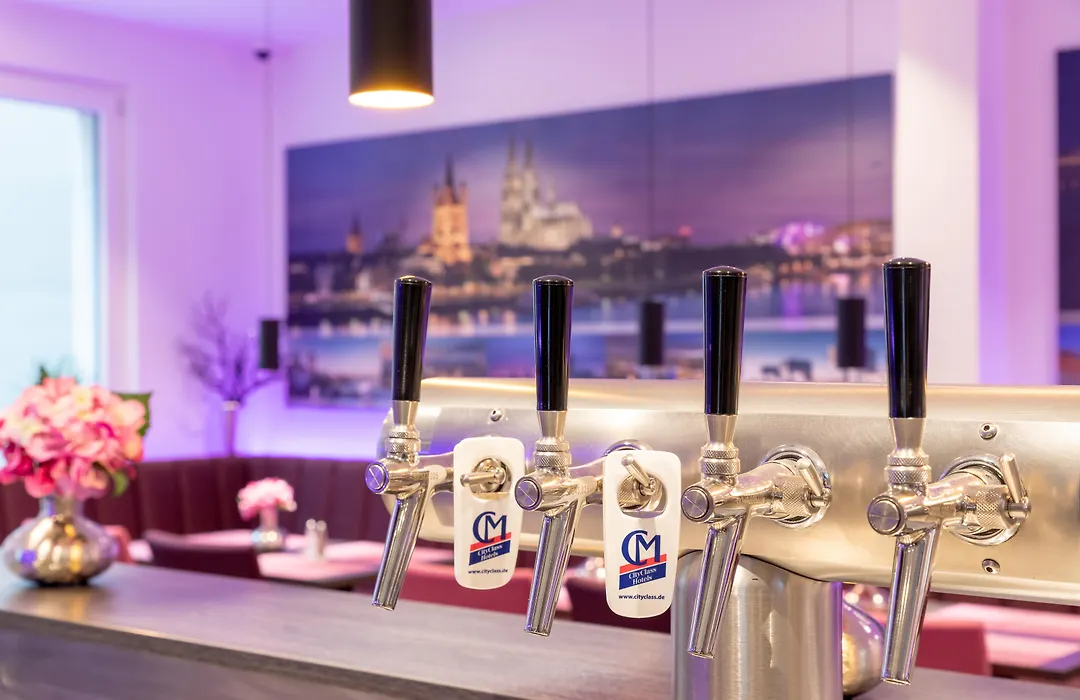 CityClass Hotel Caprice am Dom - Superior-1