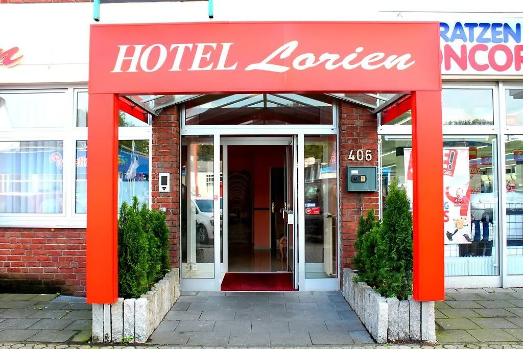 Hotel Lorien-1
