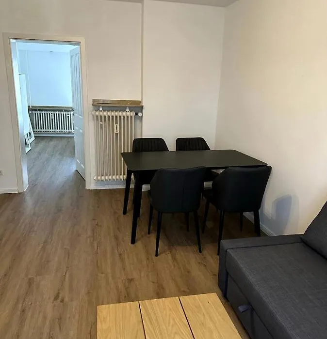 Schöne Wohnung nahe Köln-1