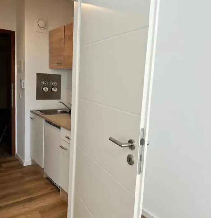Kölner City Apartment direkt am Zentrum Nähe Hbf-1