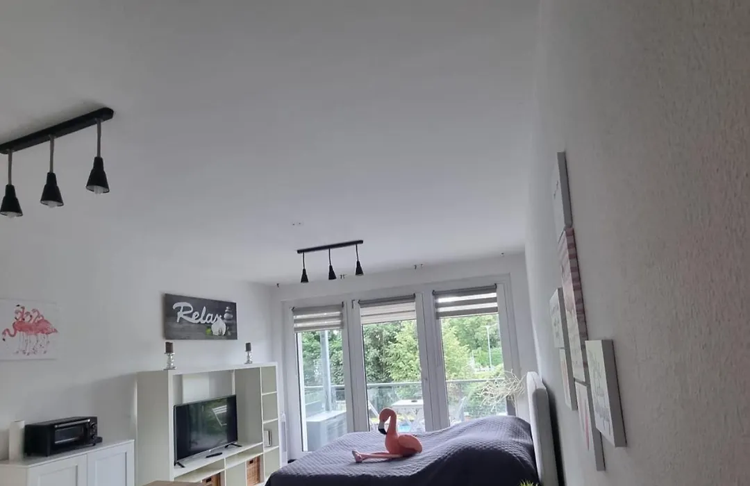 Ferienwohnung Köln-1